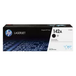 HP 142A LaserJet Black Toner (W1420A)