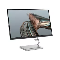 Monitor LENOVO  Q27q-20 27'' QHD IPS, Slim Bezel, HDMi, DP,AMD FreeSync,Speakers,Height Adjust,3YearsW