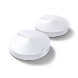 TP-Link Deco M5(2-pack) - Router Mesh Deco M5