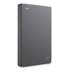 Εξωτερικός Σκληρός Δίσκος SEAGATE BASIC 1TB STJL1000400, USB 3.0, 2.5''