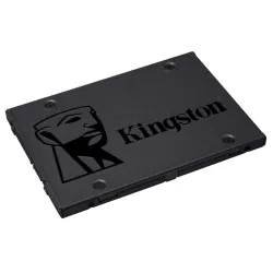 SSD KINGSTON SA400S37/480G SSDNOW A400 480GB 2.5'' SATA3