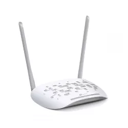 Access Point TP-Link 300Mbps Wireless N TL-WA801N