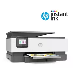 Πολυμηχάνημα HP Officejet 8022e Wireless Pro All-in-One 