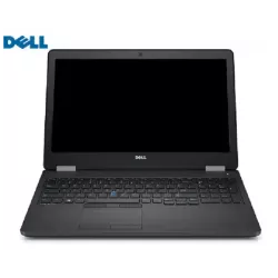 Refurbished Notebook Dell E5570 15.6" Core i5 6th Gen