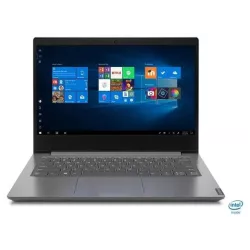 Laptop Lenovo V14-IIL 14'' FHD TN/i5-1035G1/8GB/256GB SSD/Intel UHD Graphics/Win 10 Pro/2Y CAR/Iron Grey