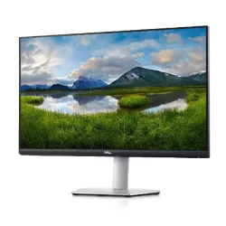 Οθόνη DELL S2722QC 27'' 4K USB-C, AMD FreeSync, HDMI, Height Adjustable, Speakers, 3YearsW