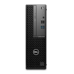 Ηλεκτρονικός Υπολογιστής DELL PC OptiPlex 3000 SFF/i5-12500/8GB/256GB SSD/UHD Graphics 770/DVD-RW/Win 10 Pro (Win 11 Pro License)/5Y Prosupport