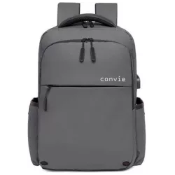 BACKPACK CONVIE TSX-061 15.6 GREY
