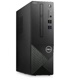 PC DELL Vostro 3710 SFF/i5-12400/16GB/512GB SSD/UHD Graphics 730/DVD-RW/WiFi//Win 10 Pro (Win 11 Pro License)/McAfee 12 Months Sub/3Y Prosupport NBD