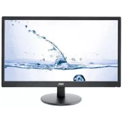 Οθόνη Ηλεκτρονικού Υπολογιστή AOC M2470SWH LED FHD 5MS HDMI AU 23.6"