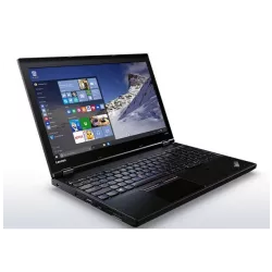 ΑΝΑΚΑΤΑΣΚΕΥΑΣΜΕΝΟ LAPTOP LENOVO THINKPAD L560, 15.6”, i5 6300U, 8GB, 256GB SSD NEW, WEBCAM - GRADE A+