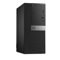 Refurbished PC Dell 5050 Tower i5-6500/8GB DDR4/240GB SSD/DVD/10P Grade A+