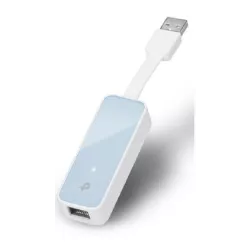 Εξωτερική Κάρτα Δικτύου TP-LINK USB 2.0 to 100Mbps Ethernet Network Adapter V2 (UE200)