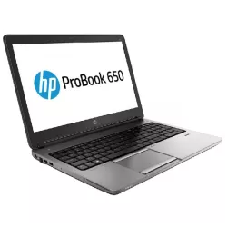 Ανακατασκευασμένο Laptop HP PROBOOK 650 G1, 15.6", i5 4200M, 8GB, 256GB SSD - GRADE A+