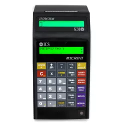 Ταμειακή Μηχανή ics micro II