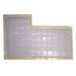ΚΑΛΥΜΜΑ ΤΑΜΕΙΑΚΗΣ DTEC-100