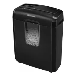 Καταστροφέας Εγγράφων Shredder Fellowes 6C