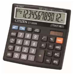 Αριθμομηχανή Citizen CT-555N