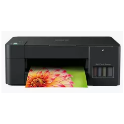 Έγχρωμο Πολυμηχάνημα Brother DCP-T220