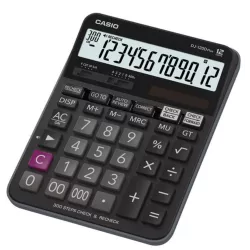 Αριθμομηχανή Casio DJ-120DPlus