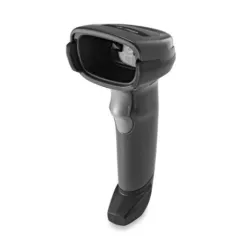 Ενσύρματο Barcode Scanner ZEBRA DS2208 1D/2D