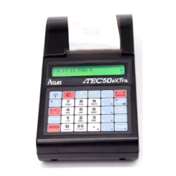 Ταμειακή Μηχανή dTEC-50 Extra