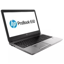 Ανακατασκευασμένο Laptop HP PROBOOK 650 G1 GRADE A+