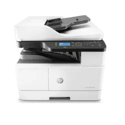 Πολυμηχάνημα A3 HP LASERJET M443nda