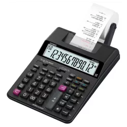 Αριθμομηχανή με Χαρτοταινία Casio HR-150RCE