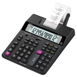 Αριθμομηχανή με Χαρτοταινία Casio HR-200RCE