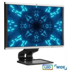 Ανακατασκευασμένη Οθόνη ΗΡ LA2405x LED 24''