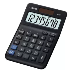 Αριθμομηχανή Casio MS-8F