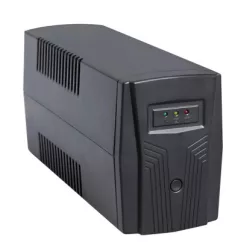 UPS 1200VA/720W NG ΜΕ AVR, LINE INTERACTIVE LED
