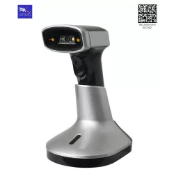 Ασύρματο Barcode Scanner NG 2D