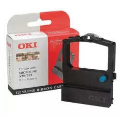 Μελανοταινία OKI ML 520B BLACK (09002315) (OKI-ML-520)