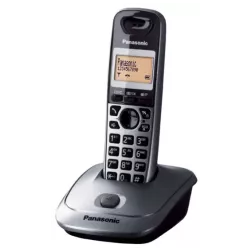 Ασύρματο Τηλέφωνο Ψηφιακό Panasonic KX-TG2511GR