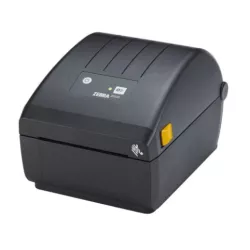 Εκτυπωτής Ετικετών Barcode ZEBRA ZD-220d 