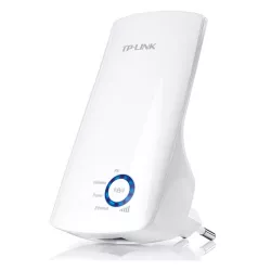 Universal Wireless Range Extender TP-LINK  V7 300 Mbps (TL-WA850RE)