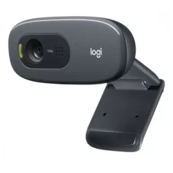 Web Camera Logitech C270 HD 720p