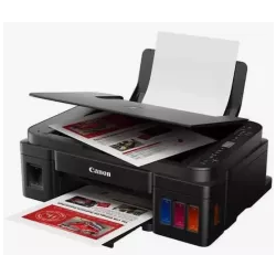 Έγχρωμο Πολυμηχάνημα Ink Tank Canon Pixma G3416