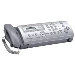 Fax Panasonic KX-FP205E