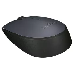 Ασύρματο Optical Mouse Logitech M170 Black