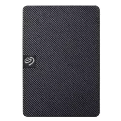 Εξωτερικός Σκληρός Δίσκος Seagate Expansion Portable Drive 2TB Black (STKM2000400)