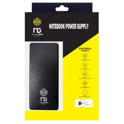 Τροφοδοτικό για Laptop Dell 19.5V 4.62A, TIP SIZE: 7.4x5.0x12mm