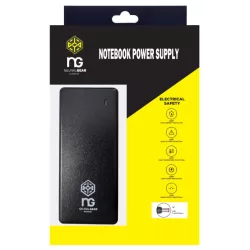 Τροφοδοτικό για Laptop HP 19V, 4.74A, TIP SIZE: 7.4x5.0x12mm