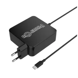 Τροφοδοτικό για Laptop USB TYPE-C 90W POWER ON