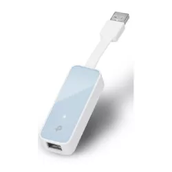 Αντάπτορας Δικτύου TP-LINK UE200 v2 USB για Ενσύρματη σύνδεση Ethernet