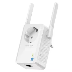 Wireless Range Extender TP-LINK V6 Passthrough 300 Mbps (TL-WA860RE)