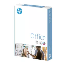 Χαρτί Εκτύπωσης HP A4 80gr/m² 500 φύλλα