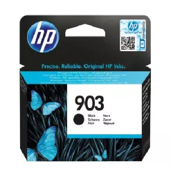 HP Μελάνι Inkjet No.903 Black (T6L99AE) 